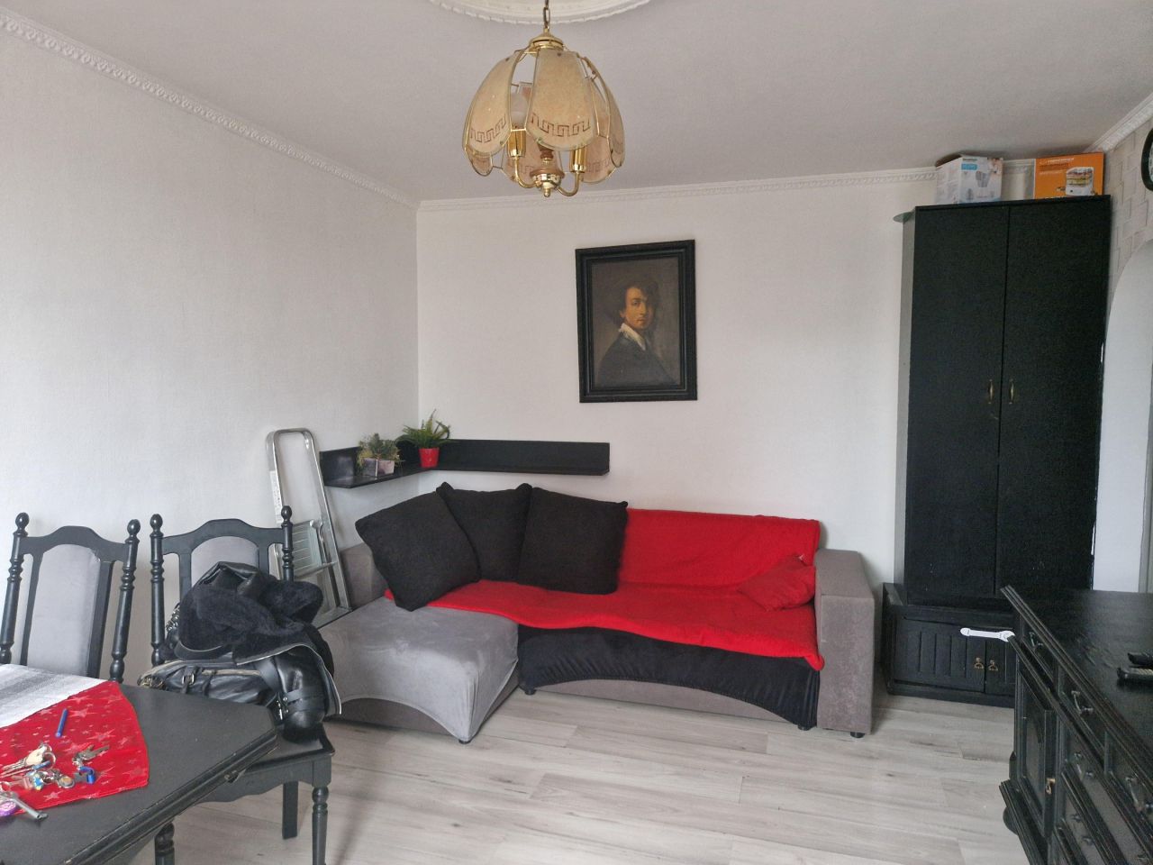 Mieszkanie 2-pokojowe Łódź Górna, ul. Zbaraska. Zdjęcie 13