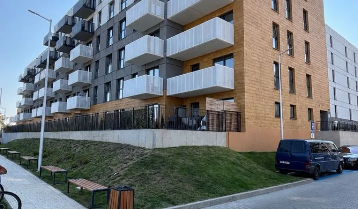 Mieszkanie 3-pokojowe Sosnowiec Sielec, ul. Klimontowska