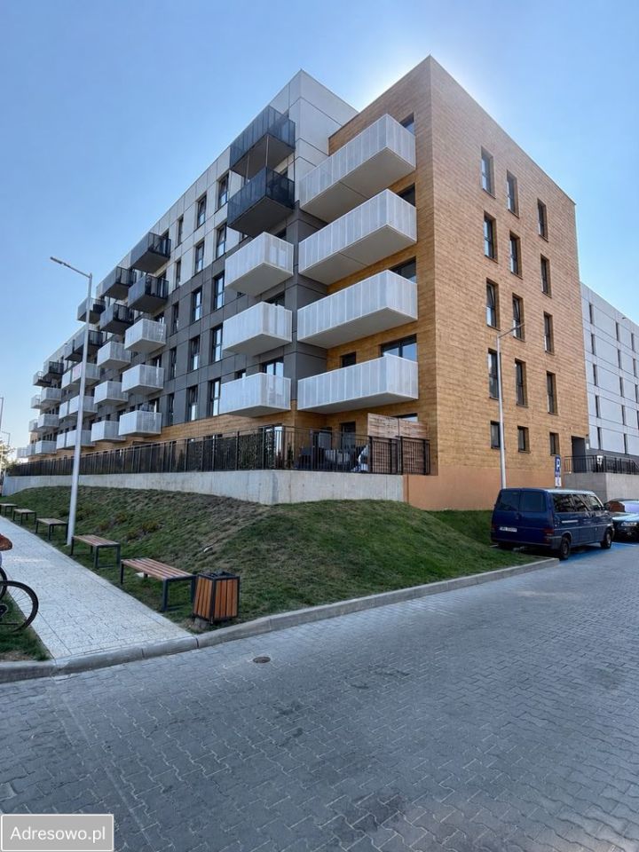 Mieszkanie 3-pokojowe Sosnowiec Sielec, ul. Klimontowska. Zdjęcie 1