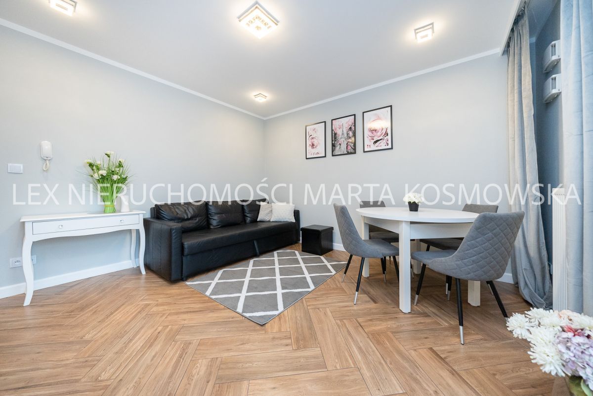 Mieszkanie 2-pokojowe Warszawa Włochy, ul. Borsucza. Zdjęcie 3