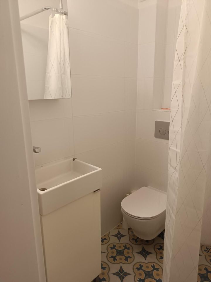 Mieszkanie 2-pokojowe Warszawa Targówek, ul. Jórskiego. Zdjęcie 7