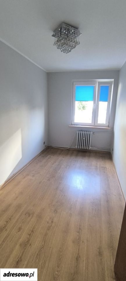 Mieszkanie 3-pokojowe Malbork Centrum, pl. Gabriela Narutowicza. Zdjęcie 2