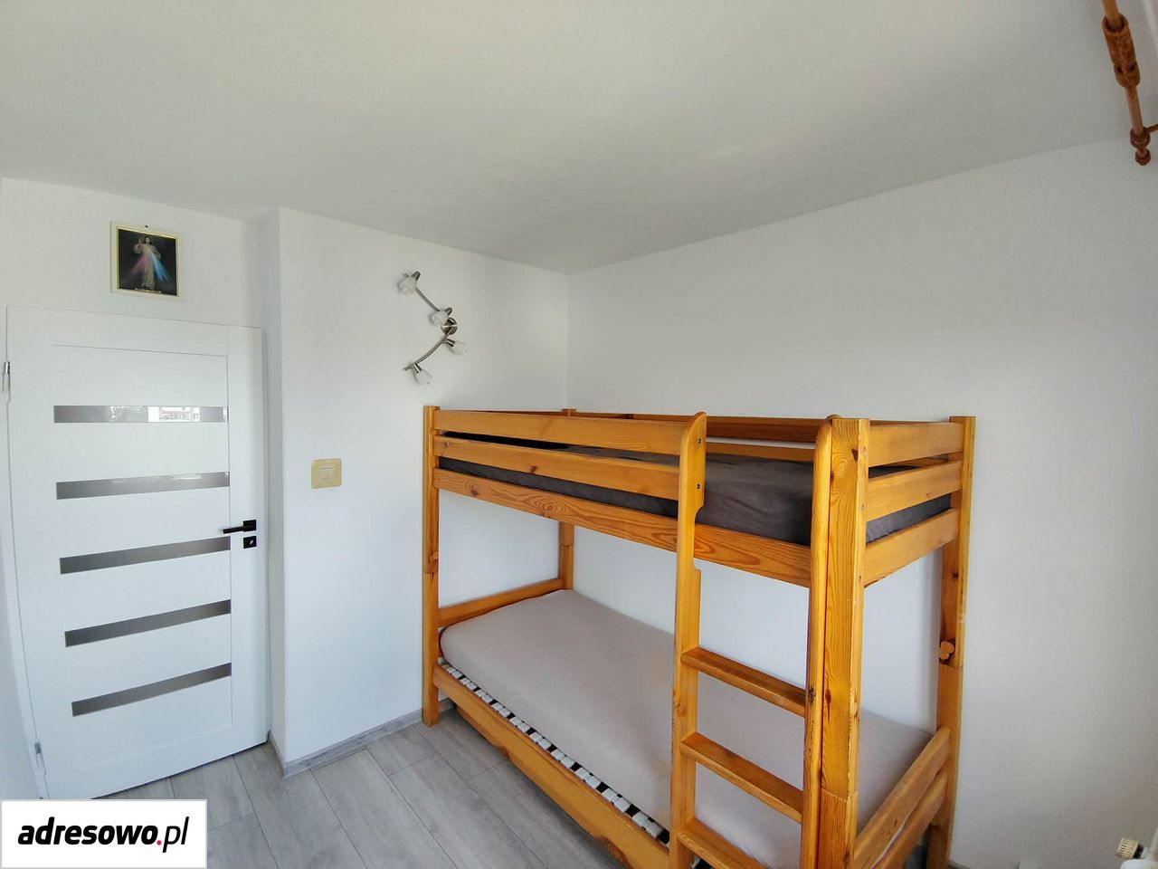 Mieszkanie 2-pokojowe Augustów, ul. Norwida. Zdjęcie 12