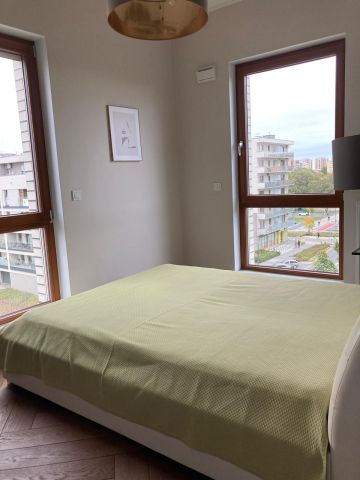 Mieszkanie 3-pokojowe Warszawa Mokotów, ul. Bergamotki. Zdjęcie 8