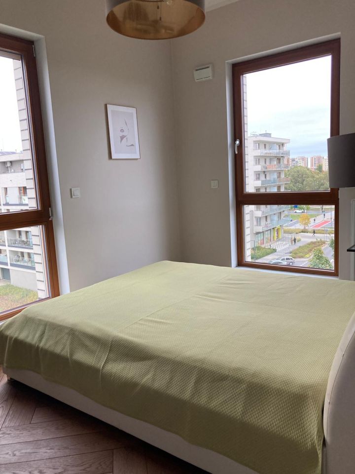 Mieszkanie 3-pokojowe Warszawa Mokotów, ul. Bergamotki. Zdjęcie 8