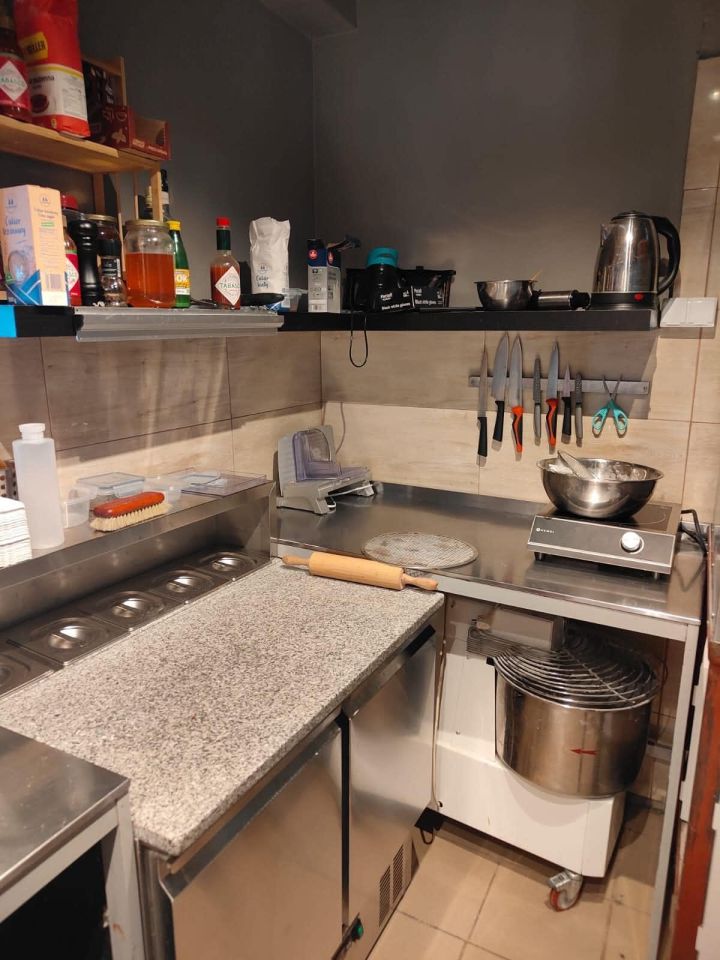 Lokal Warszawa Praga-Południe. Zdjęcie 6