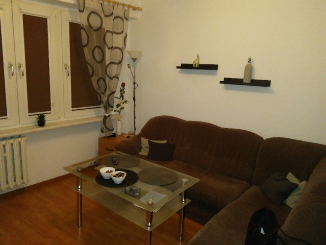 Mieszkanie 2-pokojowe Grudziądz Strzemięcin. Zdjęcie 1
