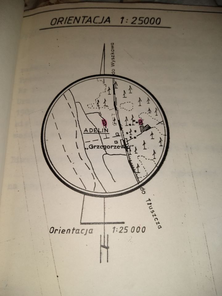 Działka budowlana Adelin. Zdjęcie 4