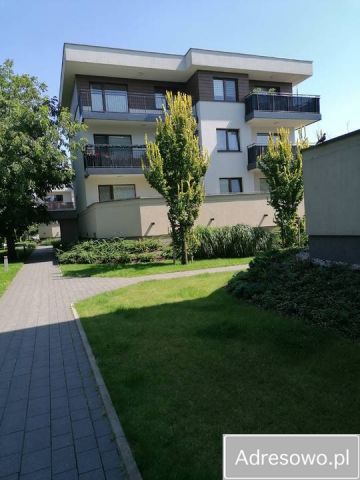 Mieszkanie 2-pokojowe Warszawa Wilanów, ul. Bruzdowa. Zdjęcie 1