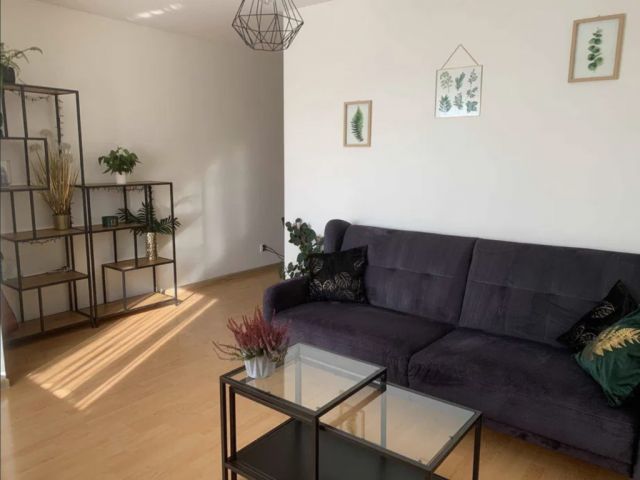 Mieszkanie 2-pokojowe Kraków, ul. Zygmunta Miłkowskiego. Zdjęcie 1