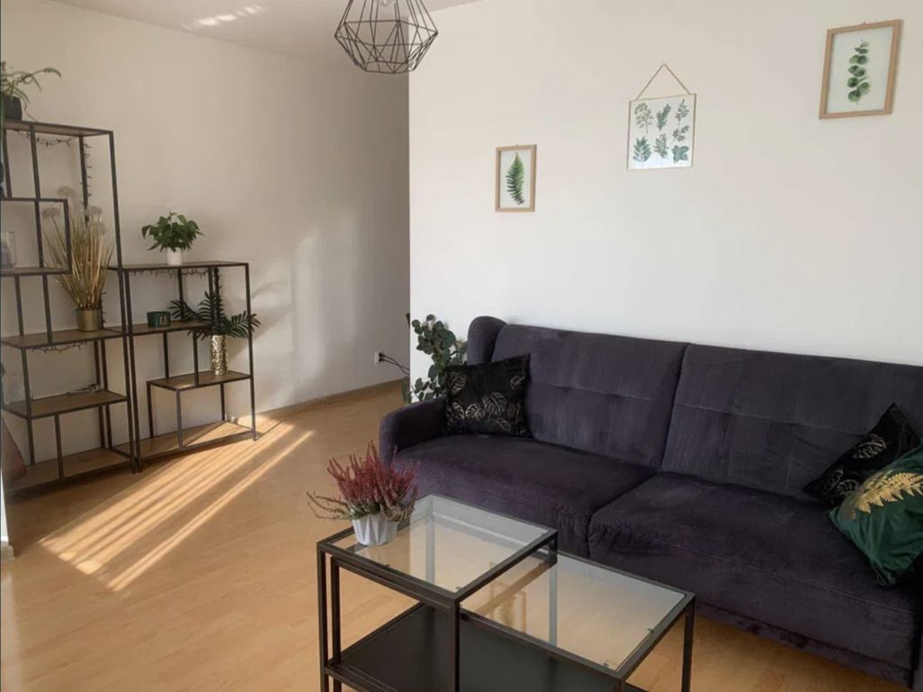 Mieszkanie 2-pokojowe Kraków, ul. Zygmunta Miłkowskiego