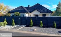 dom wolnostojący, 8 pokoi Brzozówka, ul. Wierzbowa. Zdjęcie 1