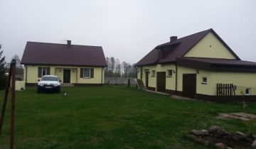 dom wolnostojący Kolonia Krzemieniewice