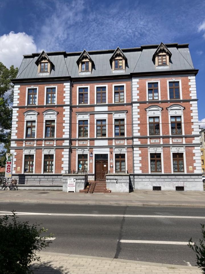 Mieszkanie 2-pokojowe Iława, ul. Tadeusza Kościuszki. Zdjęcie 8