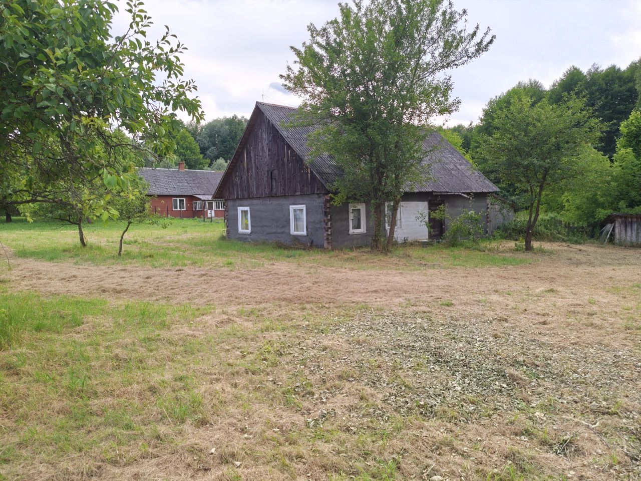 Działka rolno-budowlana Stawki Szkorutyniec. Zdjęcie 24
