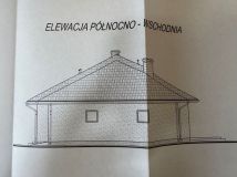 dom wolnostojący Jastrząb, ul. Kasztanowa. Zdjęcie 3