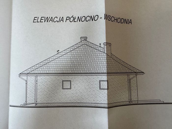 dom wolnostojący Jastrząb, ul. Kasztanowa. Zdjęcie 2