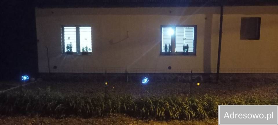 dom wolnostojący, 4 pokoje Racendów. Zdjęcie 2