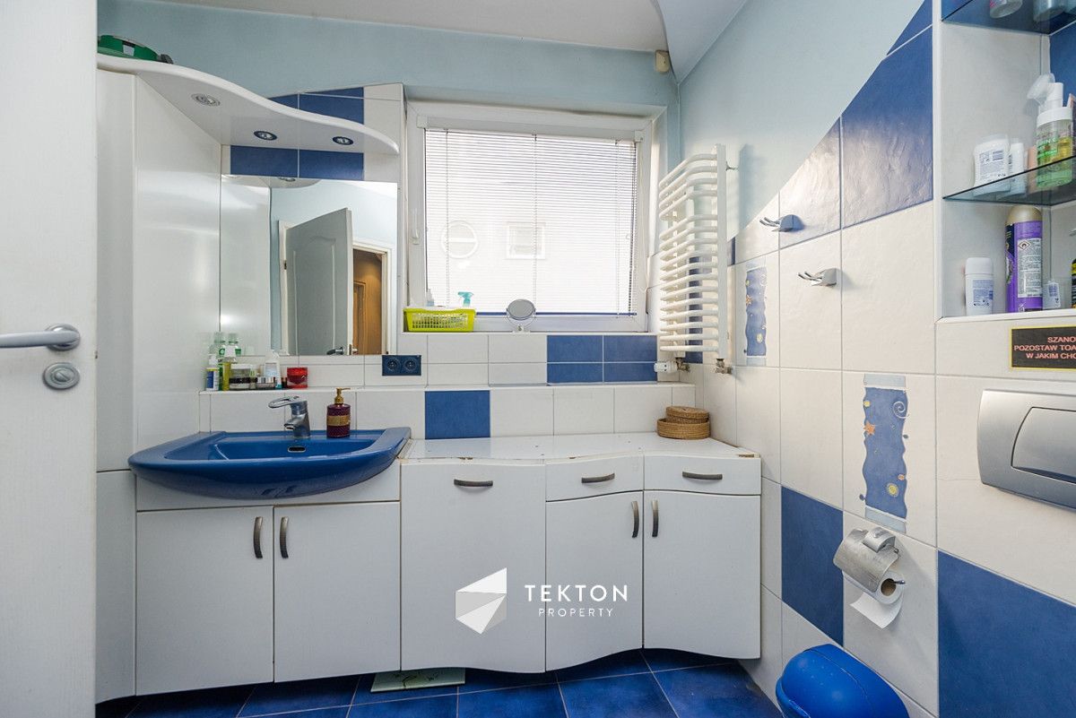 Mieszkanie 3-pokojowe Warszawa Chomiczówka, ul. Esej. Zdjęcie 10