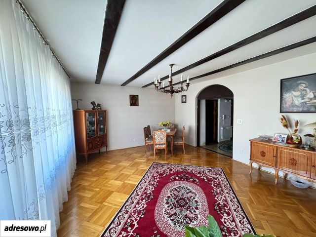 bliźniak, 7 pokoi Garwolin, ul. Wolna. Zdjęcie 1