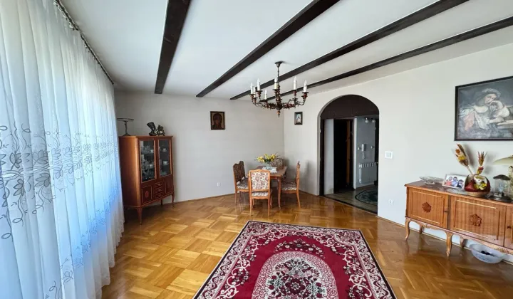 bliźniak, 7 pokoi Garwolin, ul. Wolna