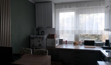 Mieszkanie 2-pokojowe Konstancin-Jeziorna Grapa, ul. Jana Sobieskiego