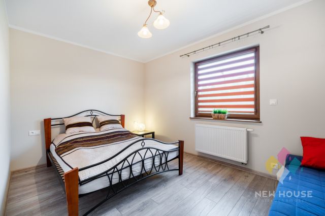 dom wolnostojący, 6 pokoi Patryki. Zdjęcie 14