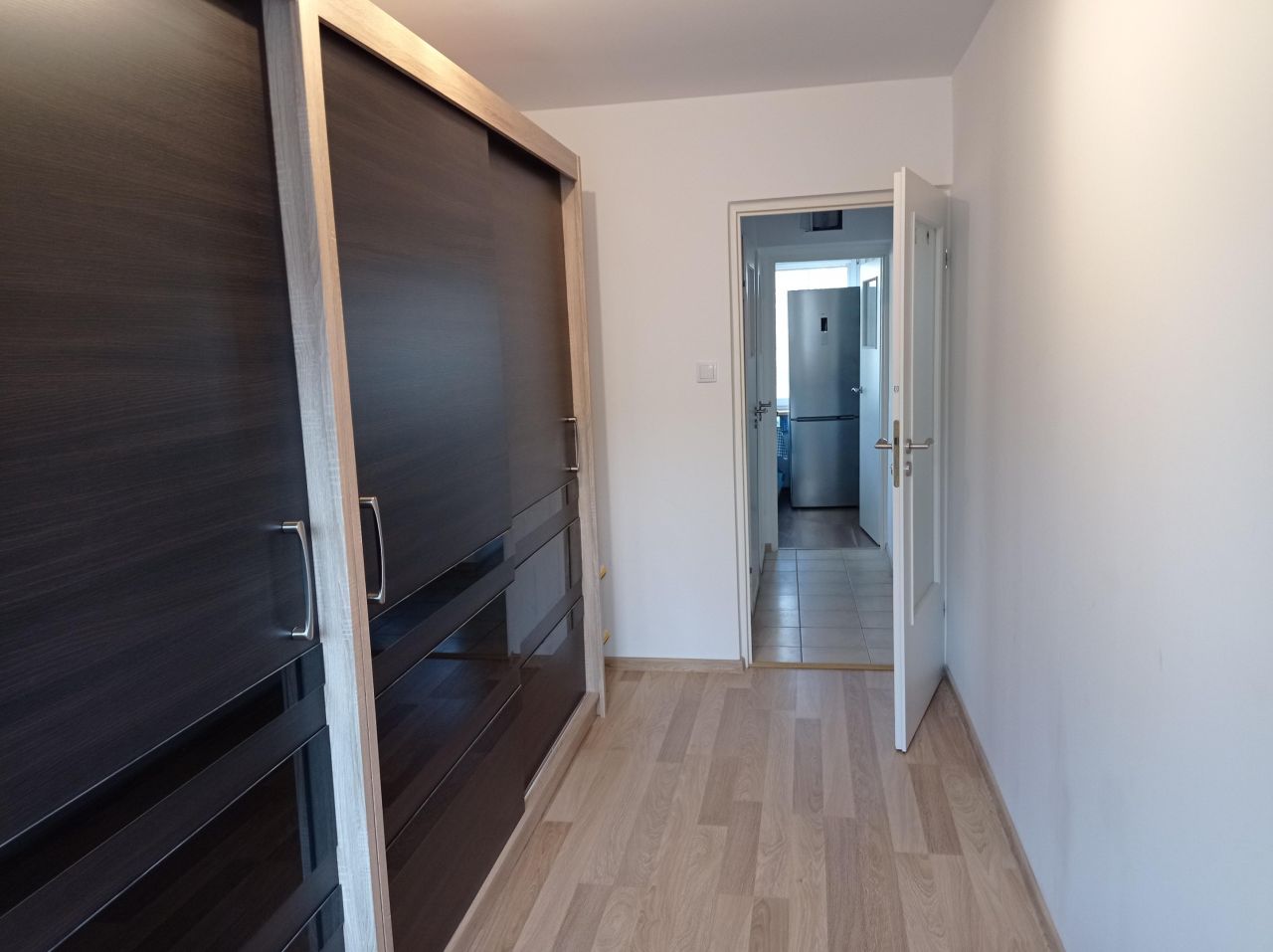 Mieszkanie 3-pokojowe Białystok Wygoda, ul. Wasilkowska. Zdjęcie 12