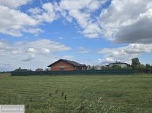 dom wolnostojący, 4 pokoje Wola Krzysztoporska. Zdjęcie 3