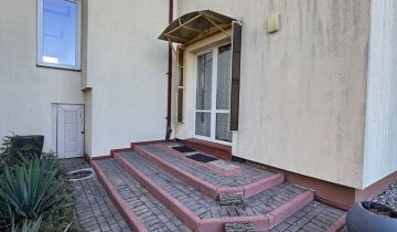 dom wolnostojący Kamienica