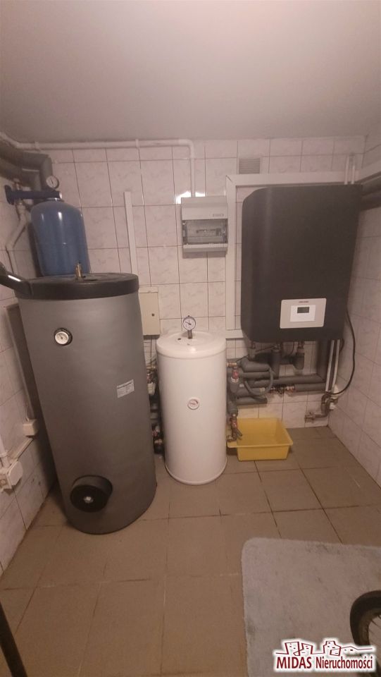 bliźniak, 6 pokoi Włocławek Południe . Zdjęcie 37