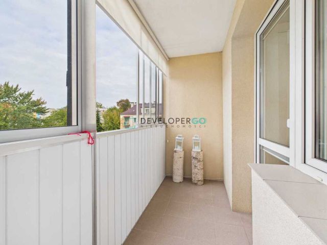 Mieszkanie 3-pokojowe Białystok, ul. Adama Mickiewicza. Zdjęcie 15