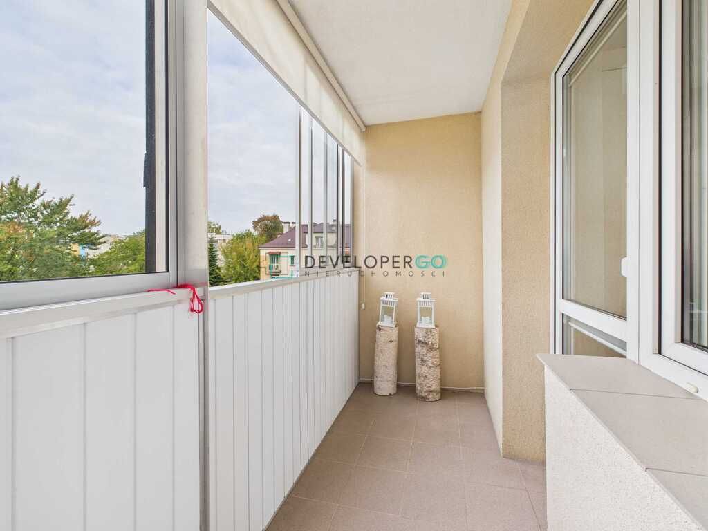 Mieszkanie 3-pokojowe Białystok, ul. Adama Mickiewicza. Zdjęcie 15