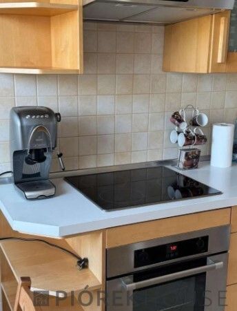 Mieszkanie 1-pokojowe Warszawa Bemowo, ul. Piastów Śląskich. Zdjęcie 6