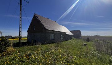 dom wolnostojący, 7 pokoi Ostrowite Na Górach, ul. Lichnowska