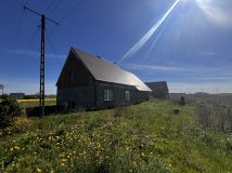 dom wolnostojący, 7 pokoi Ostrowite Na Górach, ul. Lichnowska