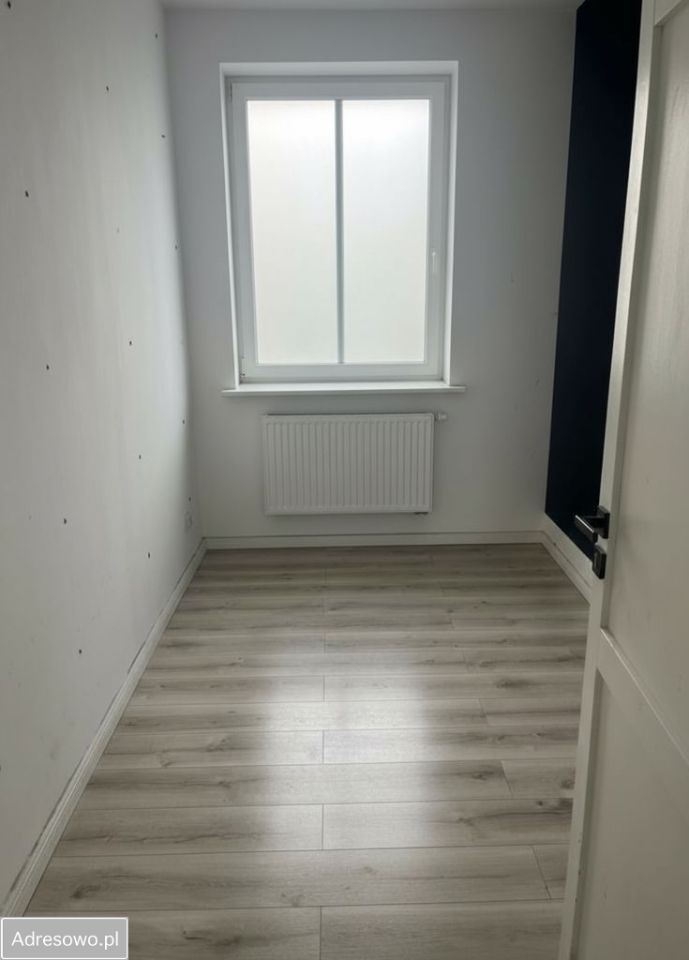 Mieszkanie 3-pokojowe Wrocław Borek, al. gen. Józefa Hallera. Zdjęcie 4