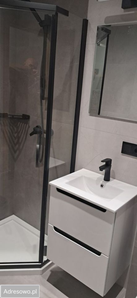 Mieszkanie 1-pokojowe Dąbrowa Górnicza Centrum, ul. Stefana Żeromskiego. Zdjęcie 3