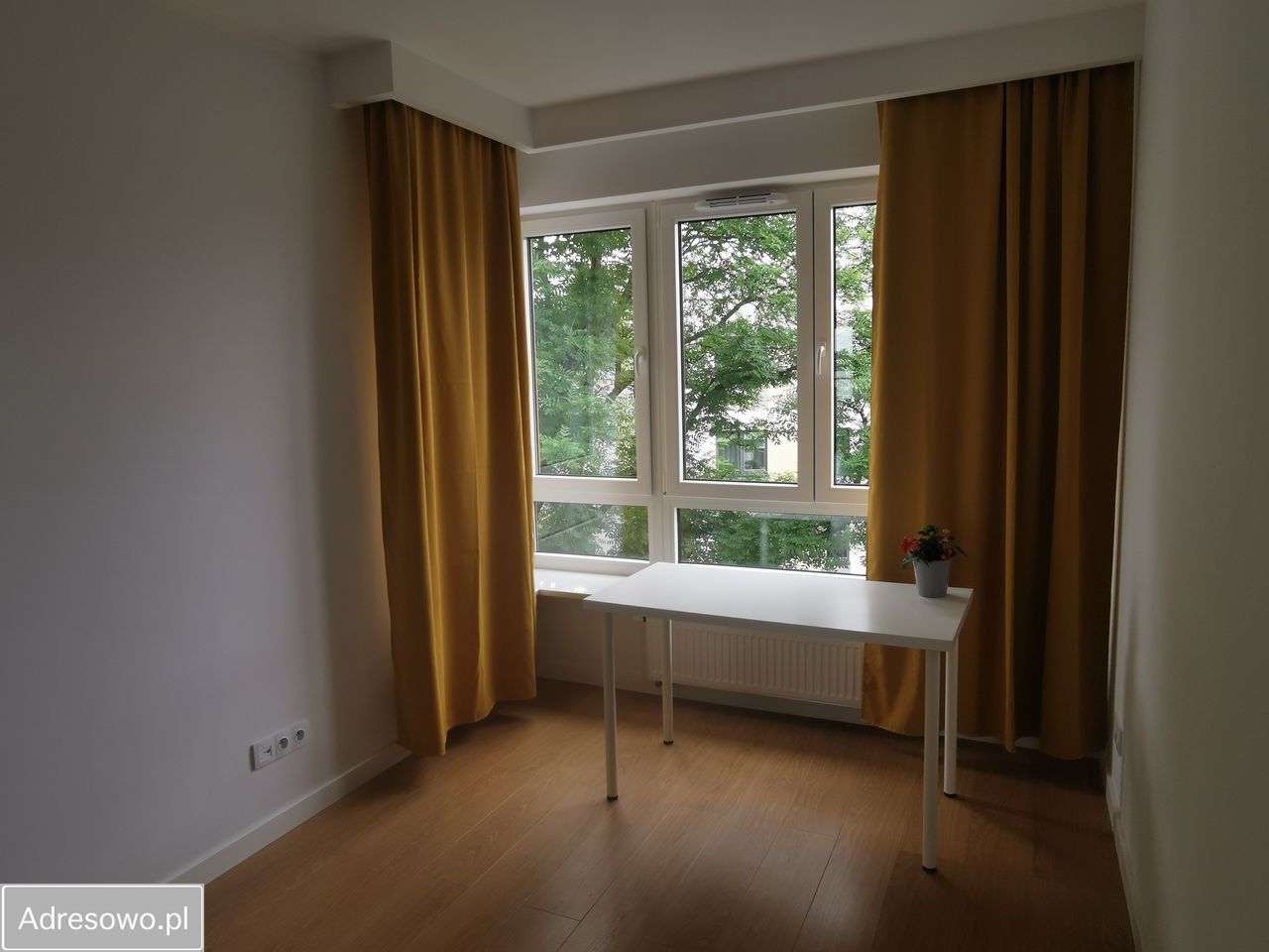 Mieszkanie 3-pokojowe Warszawa Włochy, ul. Śląska. Zdjęcie 11