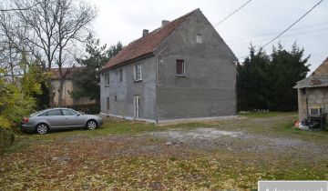 dom wolnostojący Pastuchów