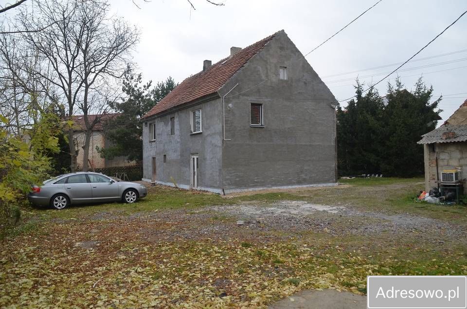 dom wolnostojący Pastuchów. Zdjęcie 2