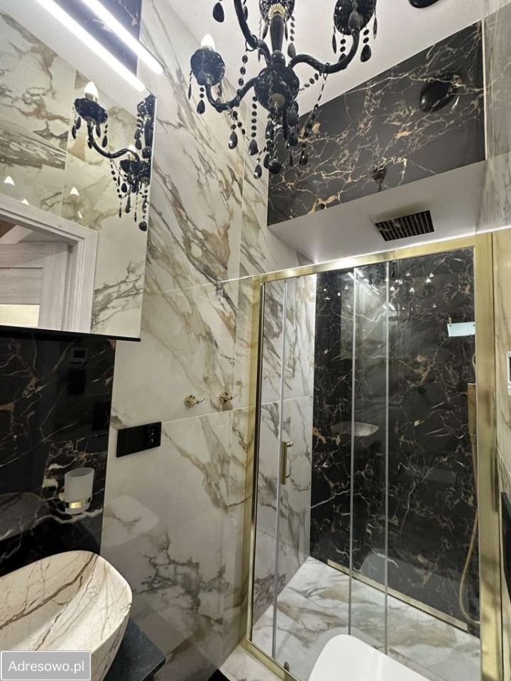 Mieszkanie 1-pokojowe Kraków Czarna Wieś, ul. Kawiory. Zdjęcie 17