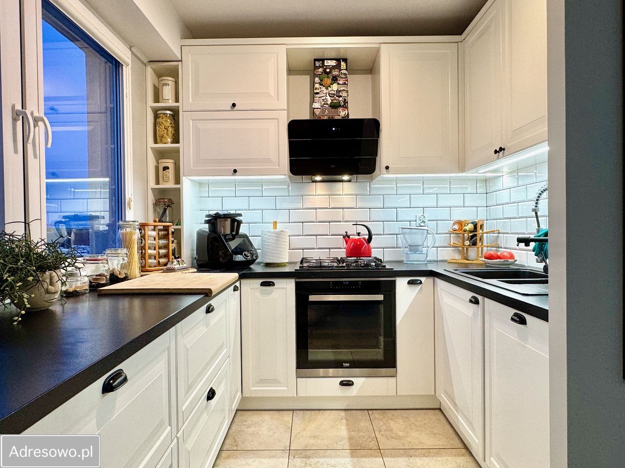 Mieszkanie 3-pokojowe Białystok Dziesięciny, ul. Generała Józefa Hallera. Zdjęcie 8