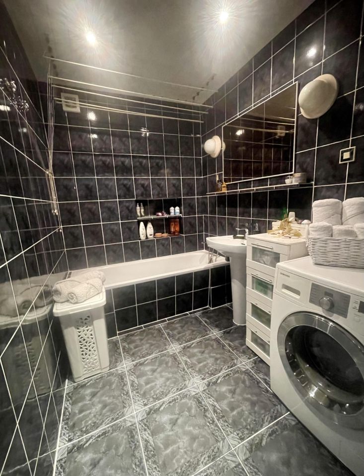 Mieszkanie 3-pokojowe Elbląg Centrum, ul. Kowalska. Zdjęcie 8