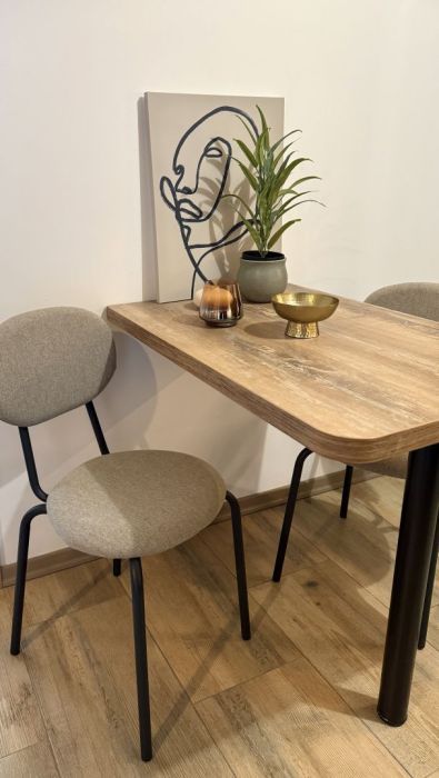 Mieszkanie 2-pokojowe Gdańsk Letnica, ul. Starowiejska. Zdjęcie 4