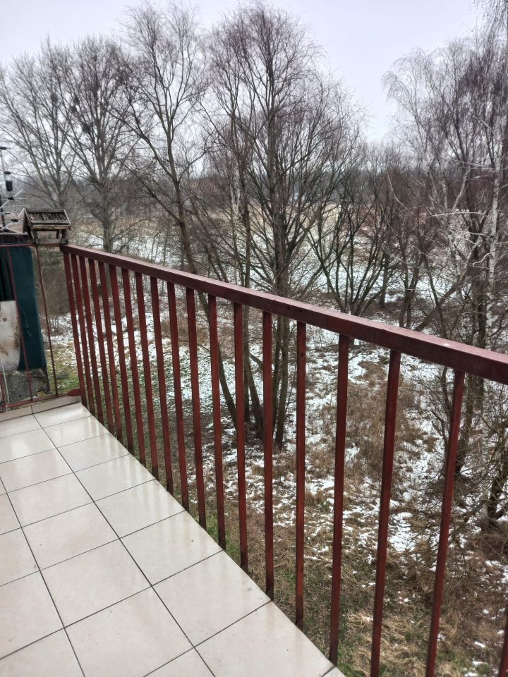 Mieszkanie 1-pokojowe Zabrze, ul. Wincentego Witosa. Zdjęcie 3