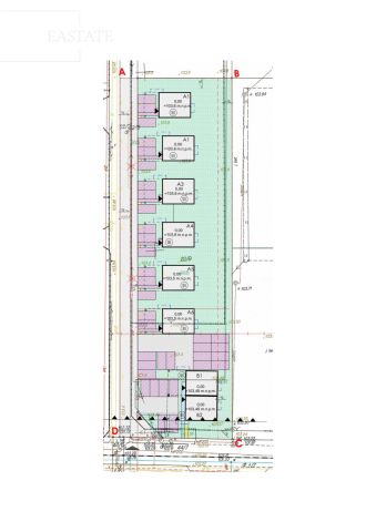 Działka inwestycyjna Warszawa Wesoła, ul. Mazowiecka. Zdjęcie 9