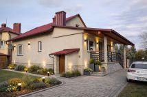 dom wolnostojący, 4 pokoje Ujezna. Zdjęcie 2