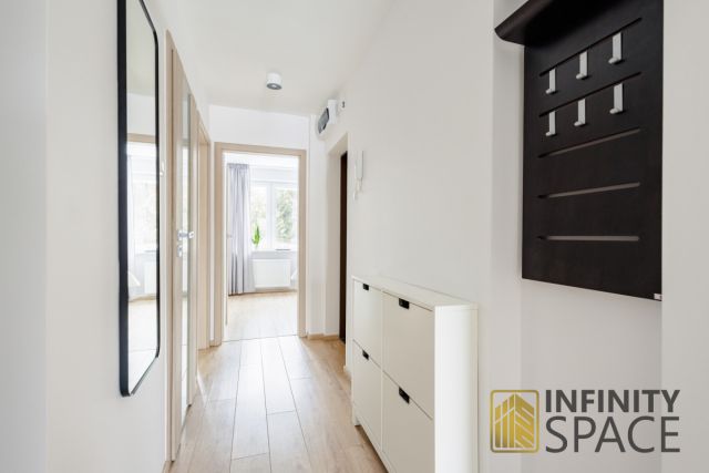 Mieszkanie 3-pokojowe Warszawa Żoliborz, ul. Zygmunta Krasińskiego. Zdjęcie 13