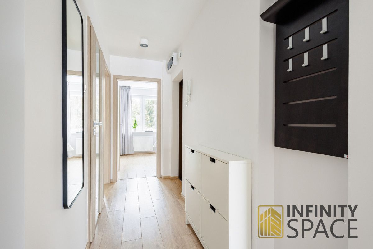 Mieszkanie 3-pokojowe Warszawa Żoliborz, ul. Zygmunta Krasińskiego. Zdjęcie 13